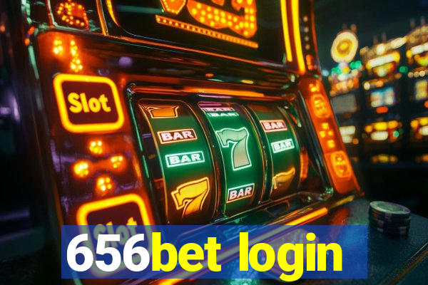 656bet login